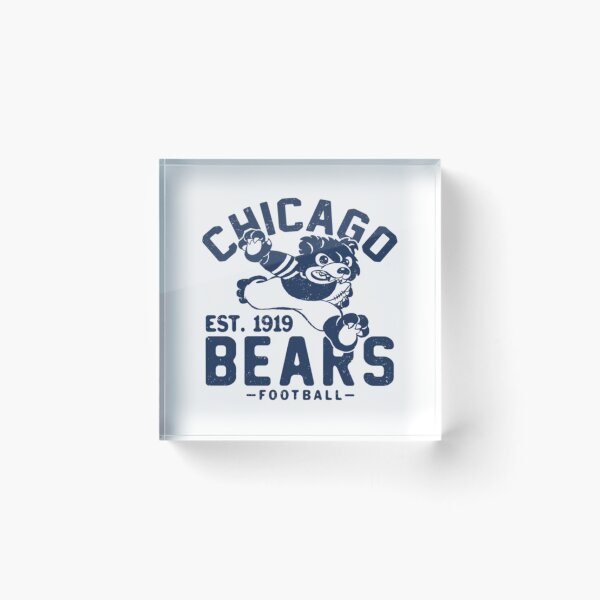 Item preview, Chicago Bears designed and sold by god-tattoo.
