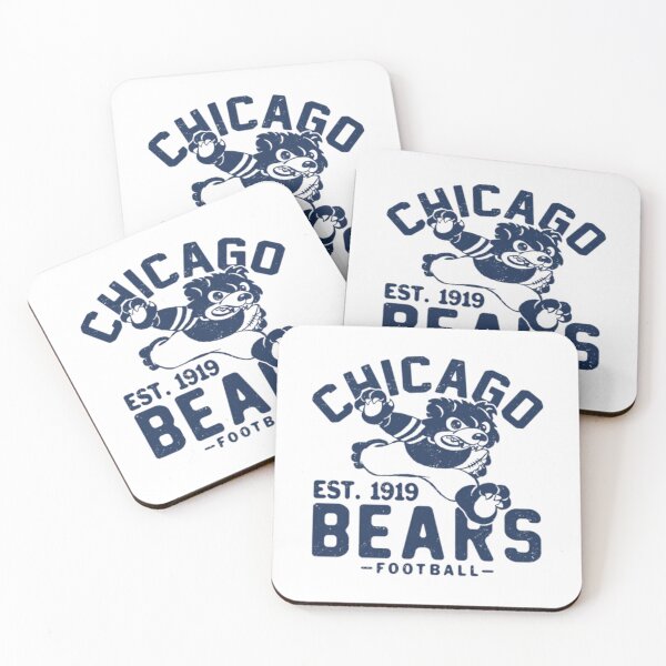 Item preview, Chicago Bears designed and sold by god-tattoo.