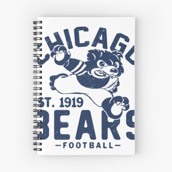 Item preview, Chicago Bears designed and sold by god-tattoo.