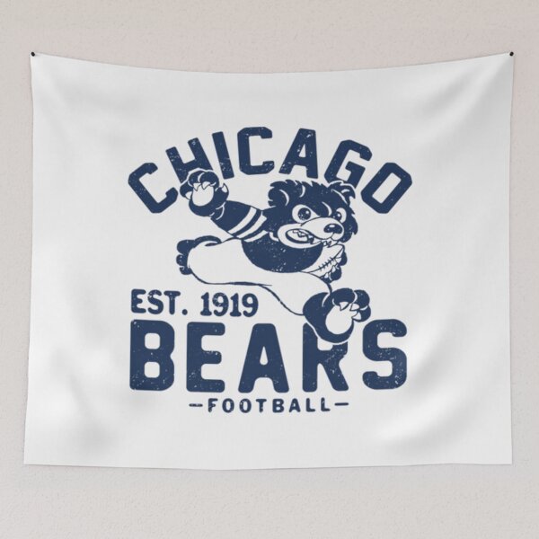 Item preview, Chicago Bears designed and sold by god-tattoo.