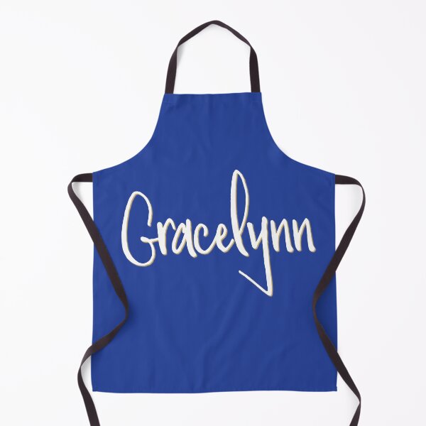 Item preview, GRACELYNN personalized type design designed and sold by CharlottePlaceArt.