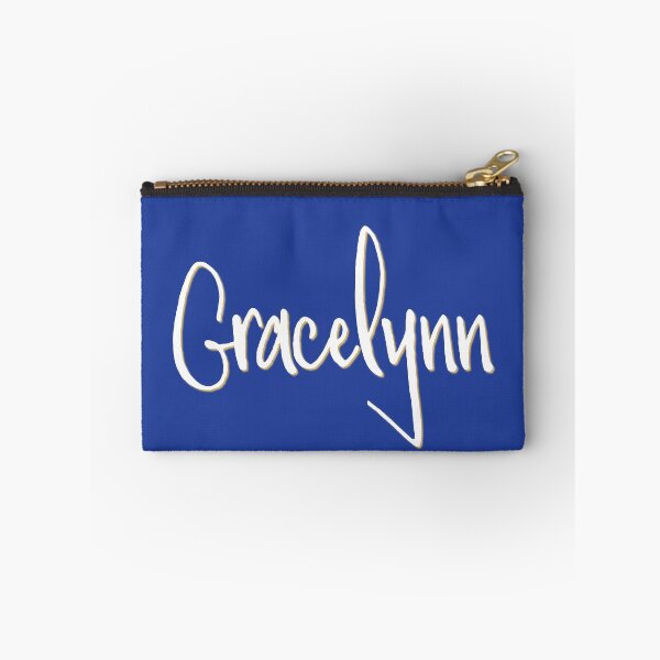 Item preview, GRACELYNN personalized type design designed and sold by CharlottePlaceArt.
