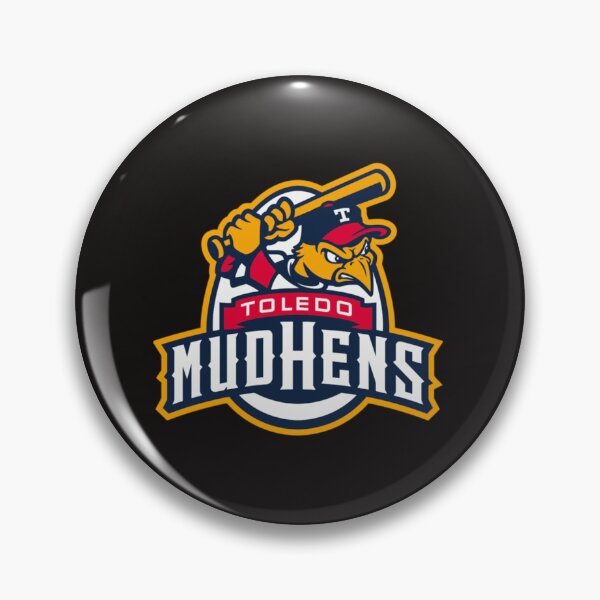 Item preview, Toledo Mud Hensmudhens designed and sold by StaceyMiller6.