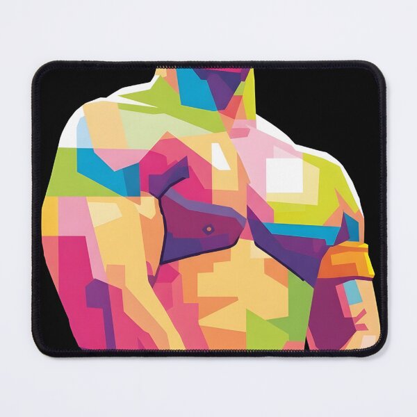Item preview, John Cena Pop Art designed and sold by zaidanfr66.