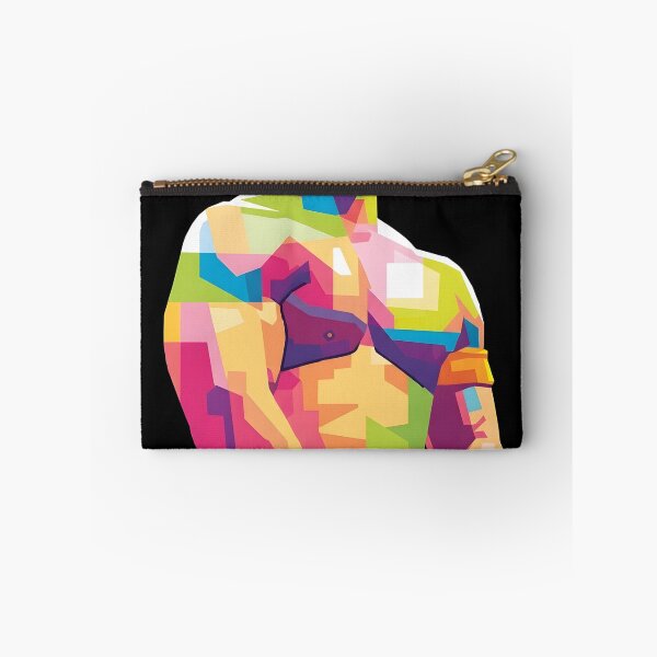 Item preview, John Cena Pop Art designed and sold by zaidanfr66.