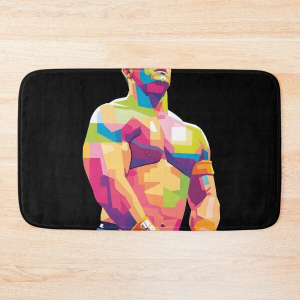Item preview, John Cena Pop Art designed and sold by zaidanfr66.