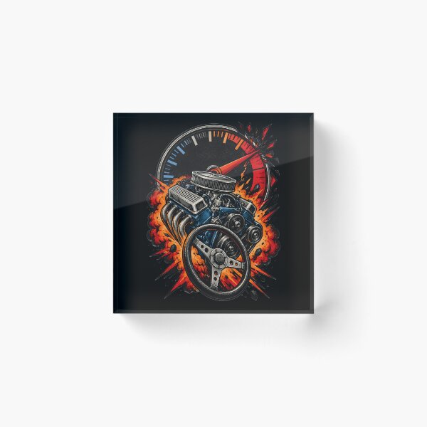 Item preview, Redline Legends designed and sold by DrawingAndText.