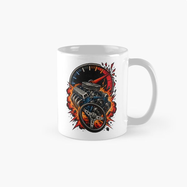 Item preview, Redline Legends designed and sold by DrawingAndText.