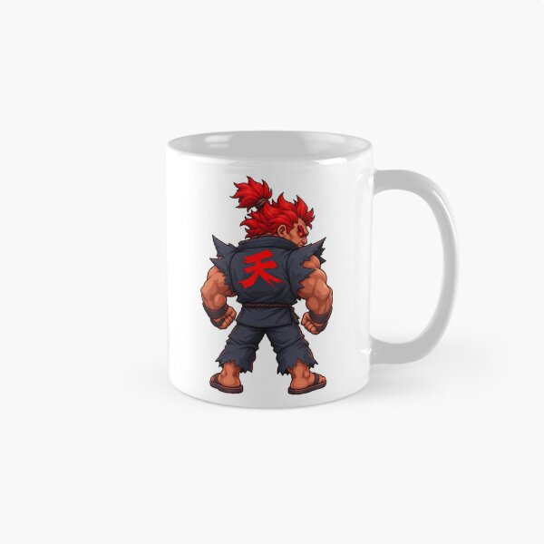 Item preview, Akuma designed and sold by RobertLeibowitz.