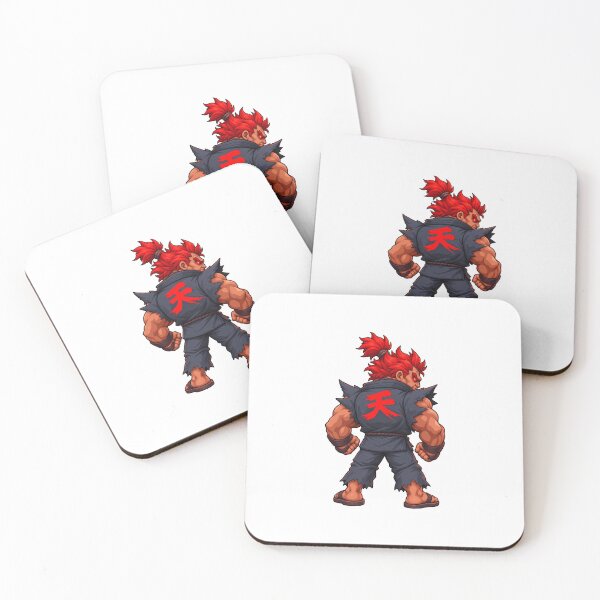 Item preview, Akuma designed and sold by RobertLeibowitz.