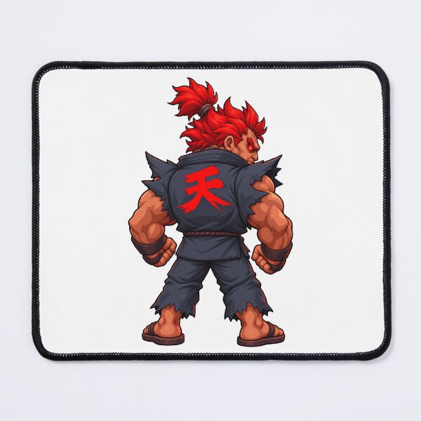 Item preview, Akuma designed and sold by RobertLeibowitz.