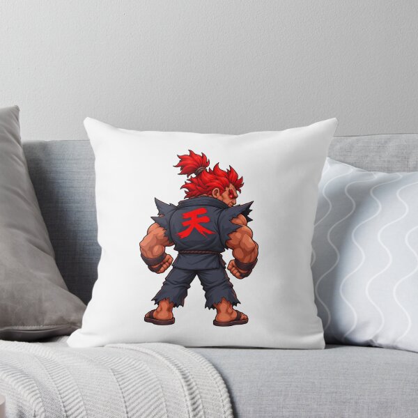 Item preview, Akuma designed and sold by RobertLeibowitz.
