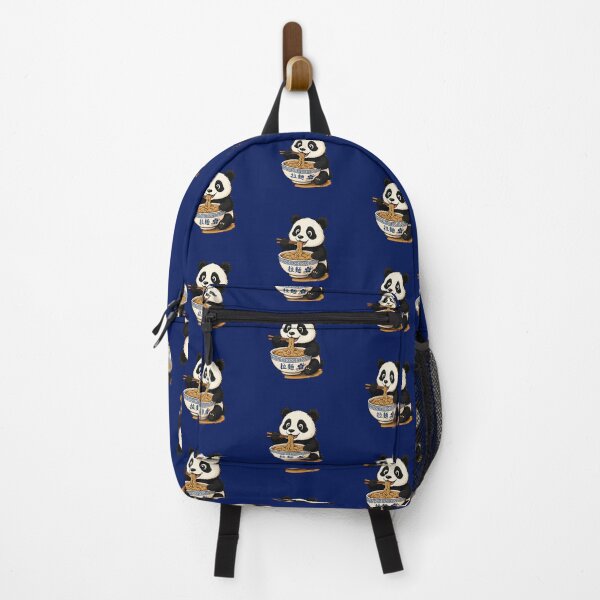 Item preview, Panda Ramen Time designed and sold by luiserickson65.