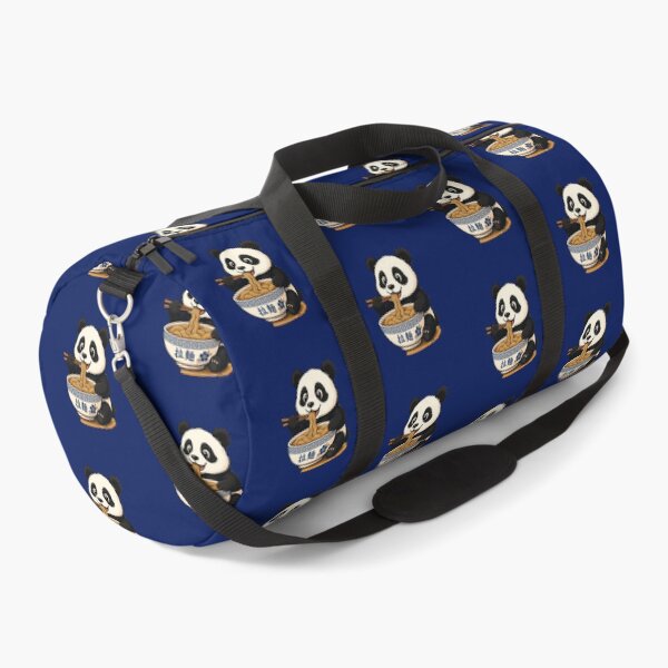 Item preview, Panda Ramen Time   designed and sold by luiserickson65.
