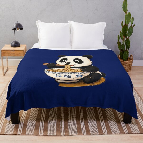 Item preview, Panda Ramen Time designed and sold by luiserickson65.