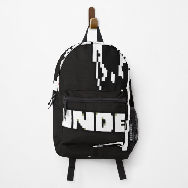 Item preview, Undertale Lesser Dog W Logo designed and sold by StaceyMiller6.