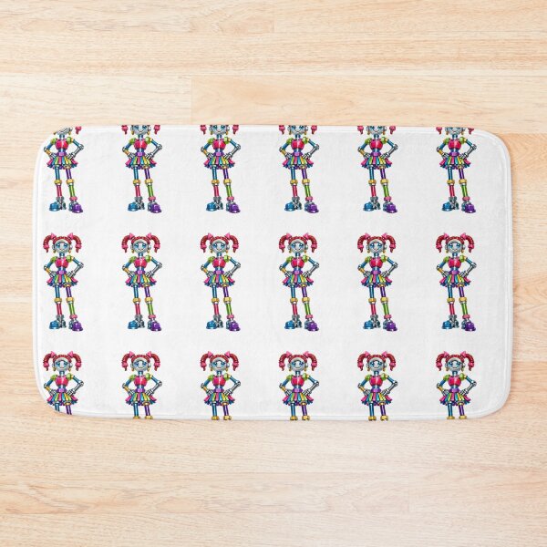 Item preview, Colourful robotic women designed and sold by Jyoti  Rajput.