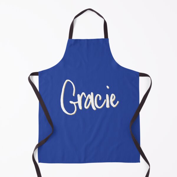 Item preview, GRACIE personalized type design designed and sold by CharlottePlaceArt.