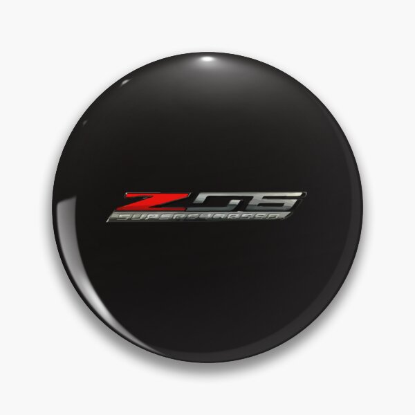 Item preview, C7 Corvette Z06 Supercharged Logo designed and sold by StaceyMiller6.