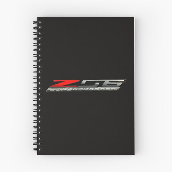 Item preview, C7 Corvette Z06 Supercharged Logo designed and sold by StaceyMiller6.