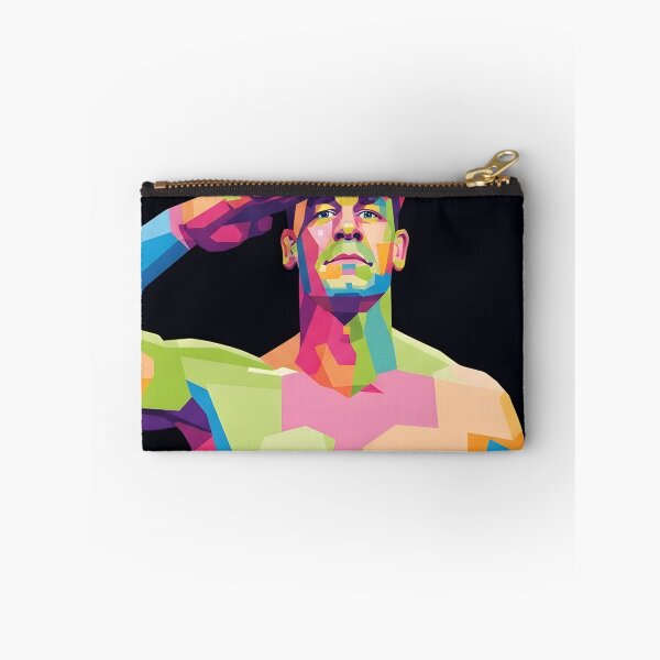 Item preview, John Cena Pop Art designed and sold by zaidanfr66.
