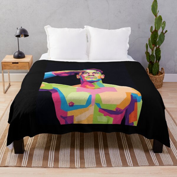 Item preview, John Cena Pop Art designed and sold by zaidanfr66.