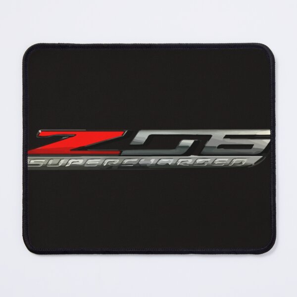 Item preview, C7 Corvette Z06 Supercharged Logo designed and sold by StaceyMiller6.