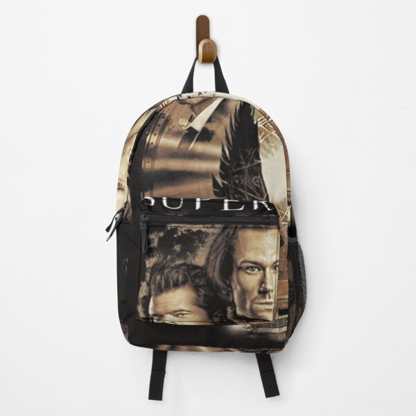 Item preview, Supernatural Group designed and sold by StaceyMiller6.
