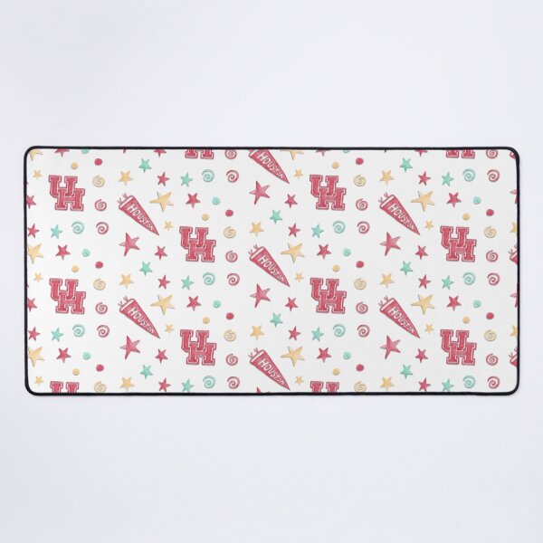 Item preview, University of Houston pattern designed and sold by Lizettesotelo.