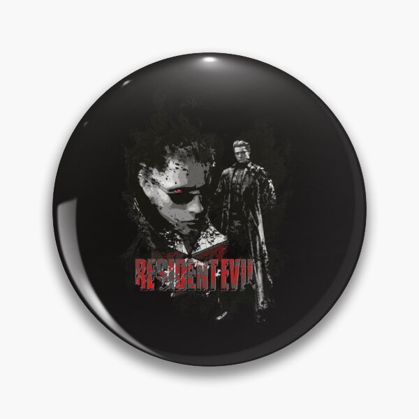 Item preview, Albert Wesker designed and sold by StaceyMiller6.