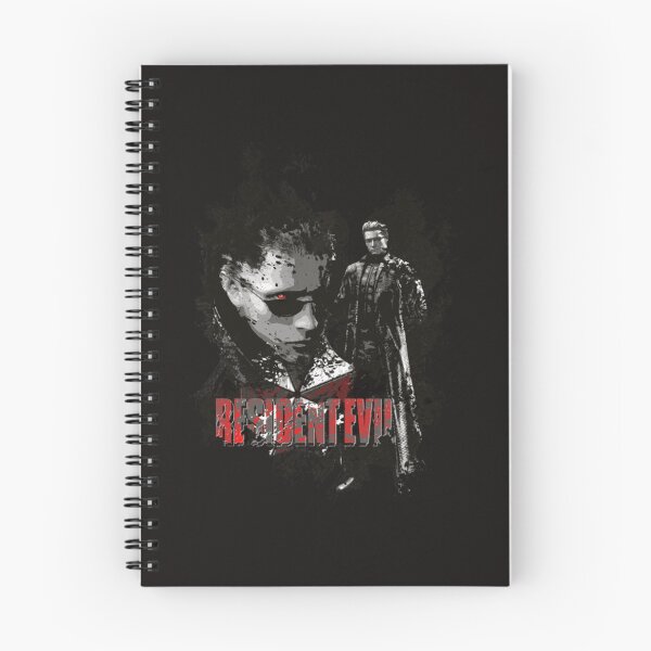 Item preview, Albert Wesker designed and sold by StaceyMiller6.