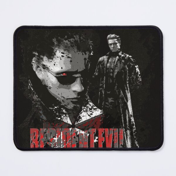 Item preview, Albert Wesker designed and sold by StaceyMiller6.
