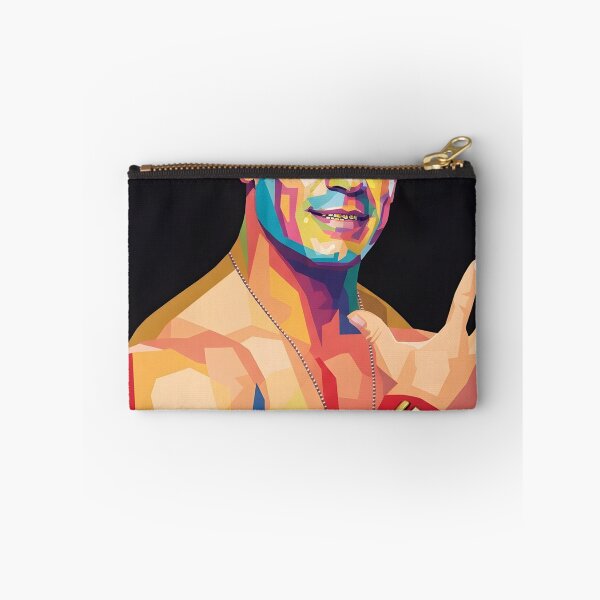 Item preview, John Cena Pop Art designed and sold by zaidanfr66.