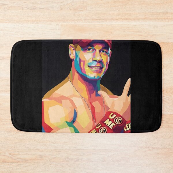 Item preview, John Cena Pop Art designed and sold by zaidanfr66.