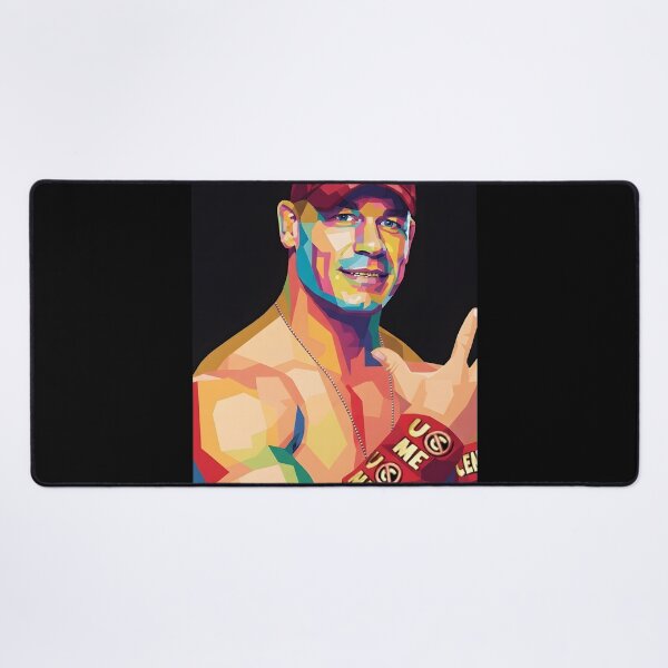 Item preview, John Cena Pop Art designed and sold by zaidanfr66.