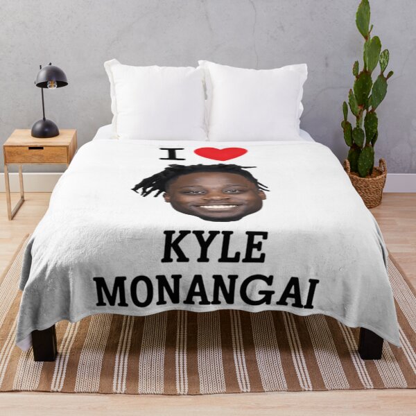 Item preview, I Love Kyle Monangai designed and sold by Artsy Pies.