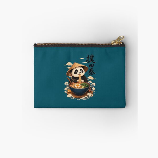 Item preview, Panda Noodle Chef  designed and sold by luiserickson65.