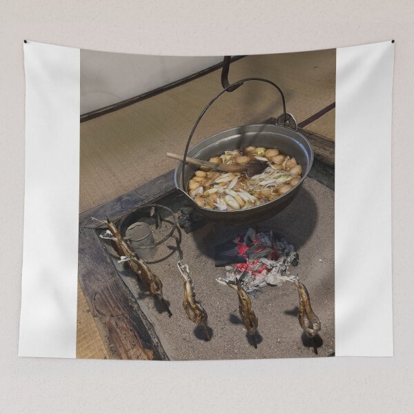 Item preview, Kanji Alice Cooper dWisdom Design designed and sold by vlikdon.