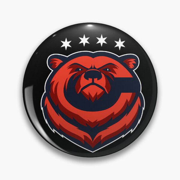 Item preview, Chi Bears designed and sold by midsco.