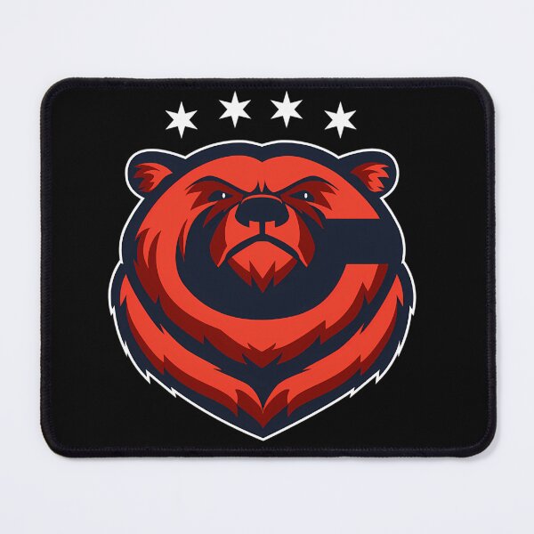 Item preview, Chi Bears designed and sold by midsco.