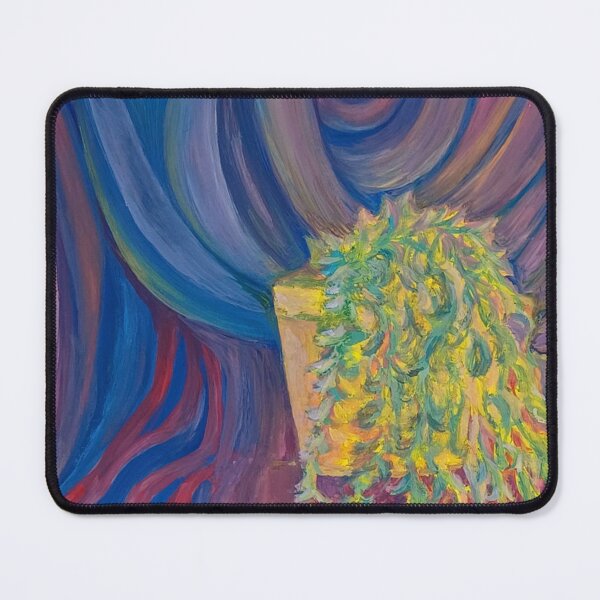 Item preview, Curtain Plant designed and sold by SoftOddityArt.
