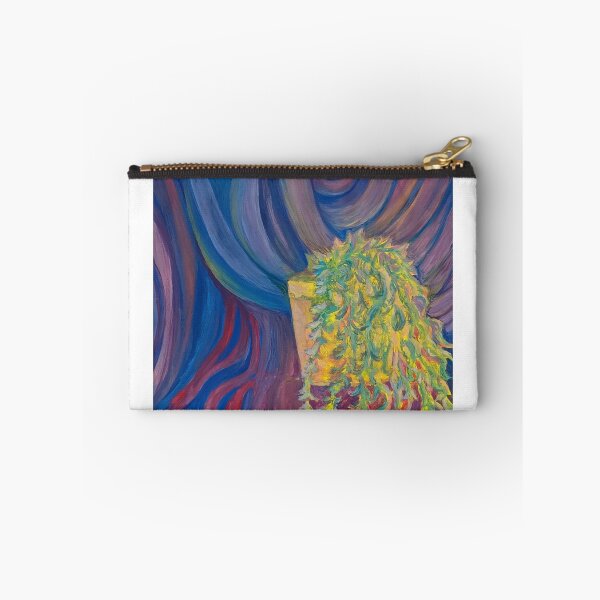 Item preview, Curtain Plant designed and sold by SoftOddityArt.