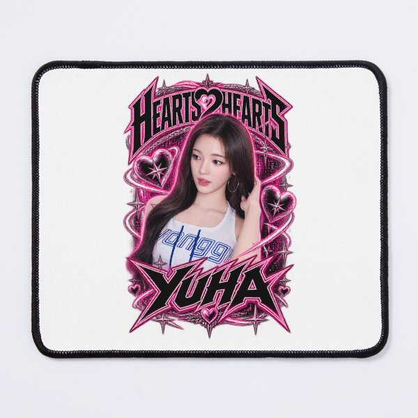 Item preview, Charming Sporty Youth Energy Yuha Hearts2Hearts designed and sold by Valereekmerch.