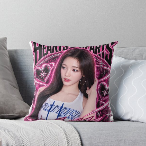 Item preview, Charming Sporty Youth Energy Yuha Hearts2Hearts designed and sold by Valereekmerch.