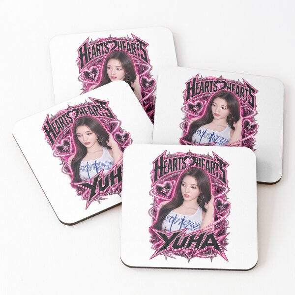 Item preview, Charming Sporty Youth Energy Yuha Hearts2Hearts designed and sold by Valereekmerch.