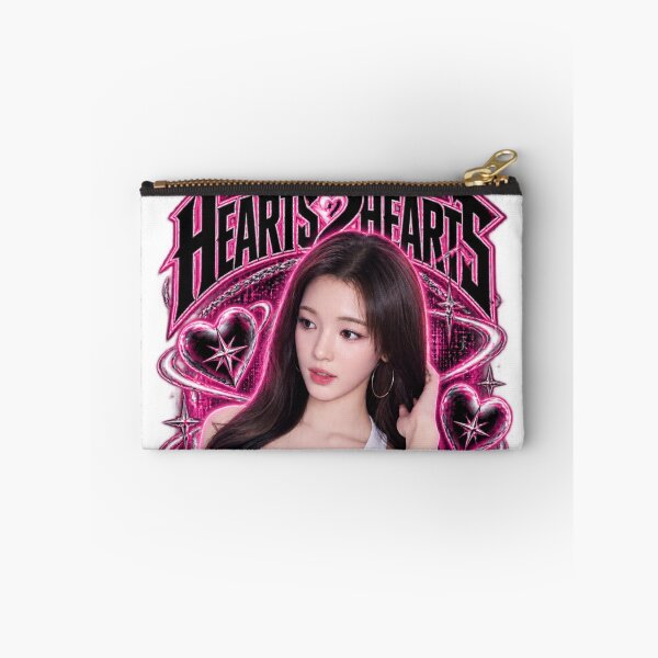 Item preview, Charming Sporty Youth Energy Yuha Hearts2Hearts designed and sold by Valereekmerch.