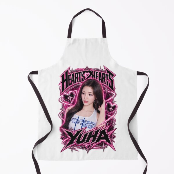 Item preview, Charming Sporty Youth Energy Yuha Hearts2Hearts designed and sold by Valereekmerch.