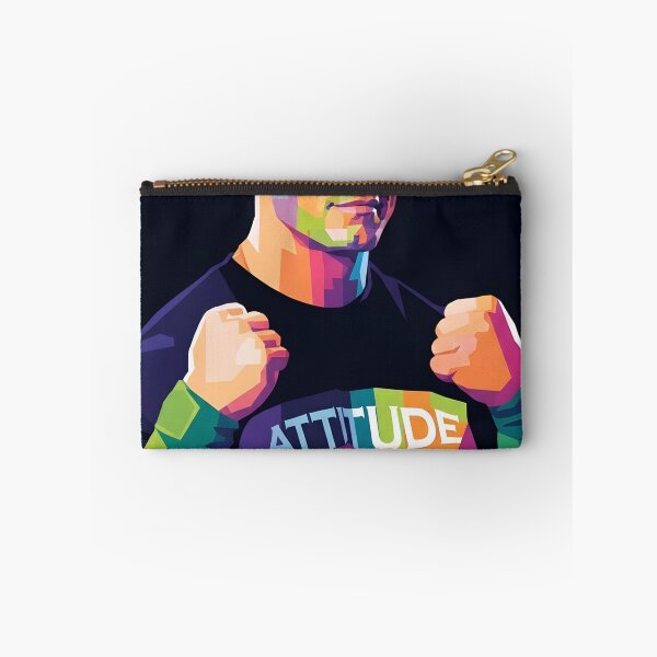 Item preview, John Cena Pop Art designed and sold by zaidanfr66.