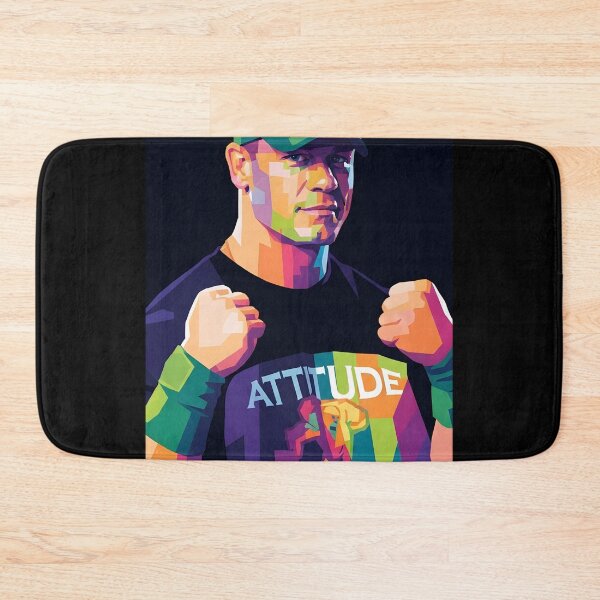 Item preview, John Cena Pop Art designed and sold by zaidanfr66.