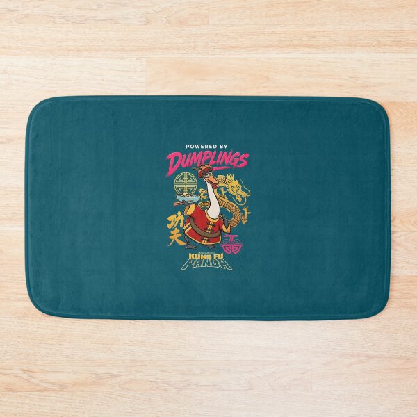 Item preview, Dumpling Martial Arts Master designed and sold by luiserickson65.